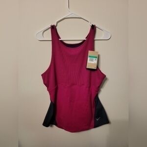 Nike Yoga Tank Top‎